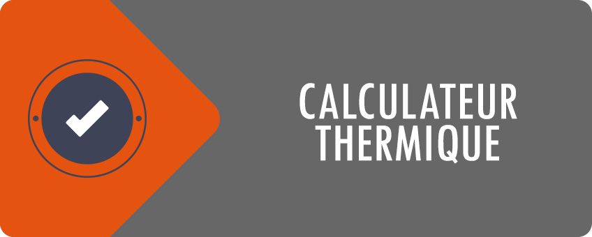 Le calculateur thermique